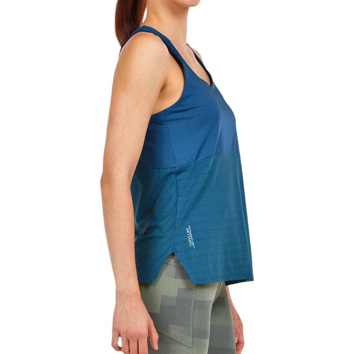 Tanktop Bullpadel Dames Pure Color Oza