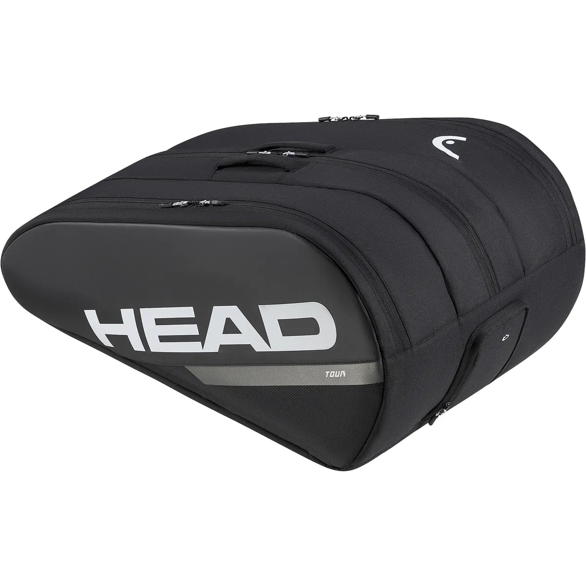 Tennistas Head Tour Racquet XL 15 Rackets