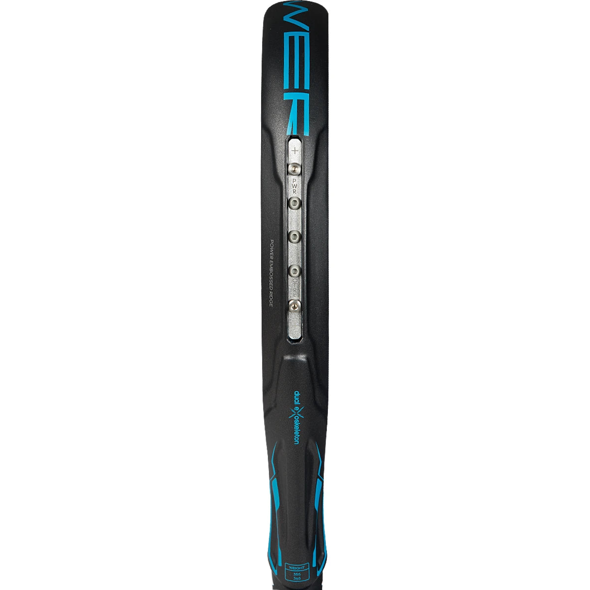 Padelracket adidas Adipower Multiweight Ctrl 3.4