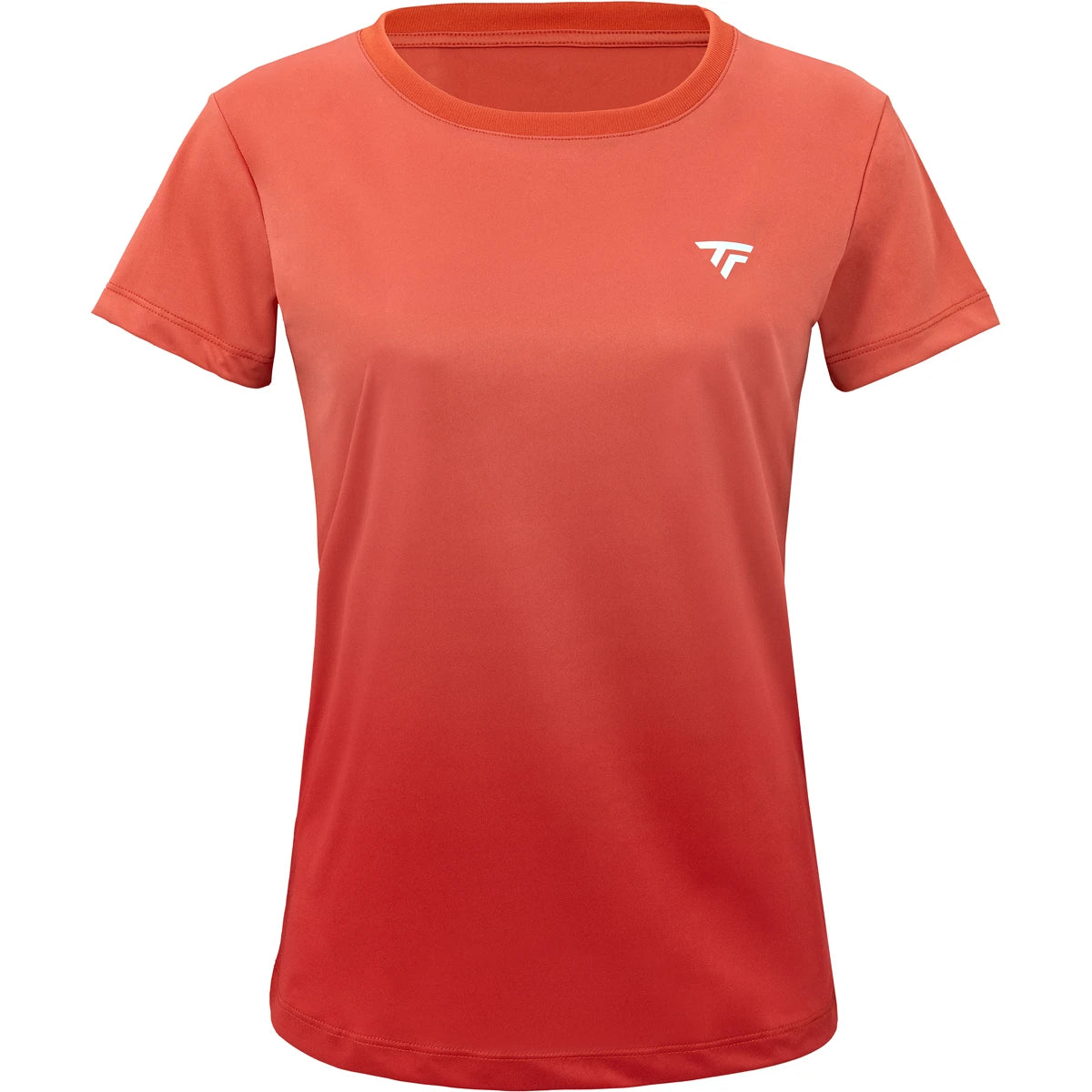 T-Shirt Tecnifibre Dames Team X-Loop