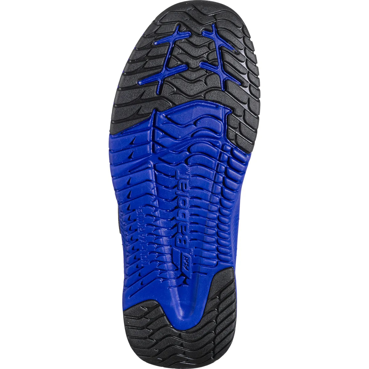 Babolat Junior Pulsion Schoenen Alle Ondergronden