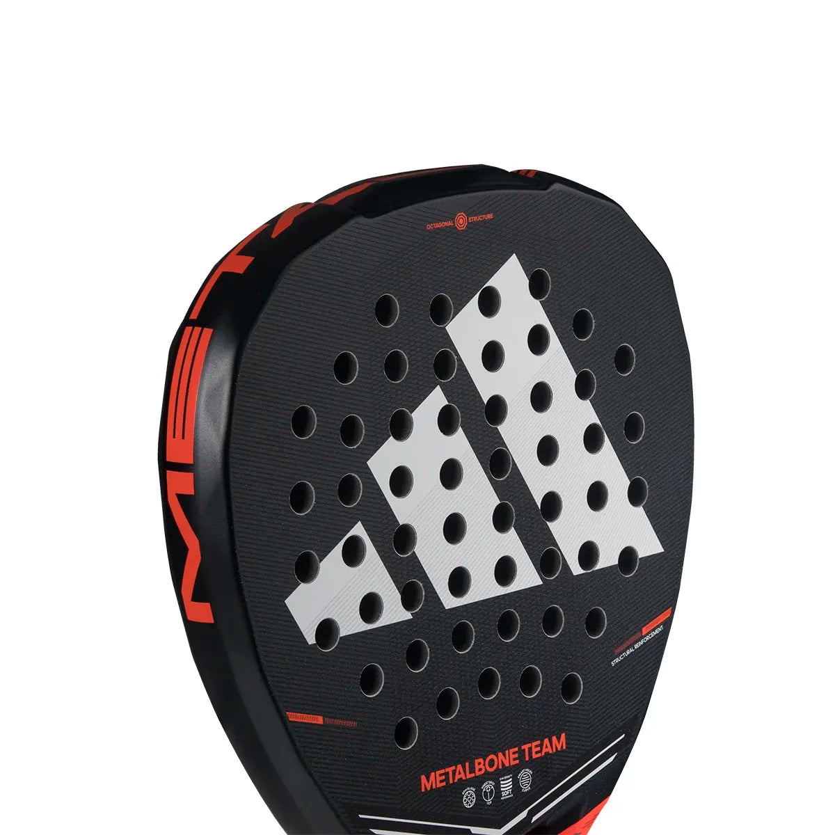 Padelracket adidas Metalbone Team 2026
