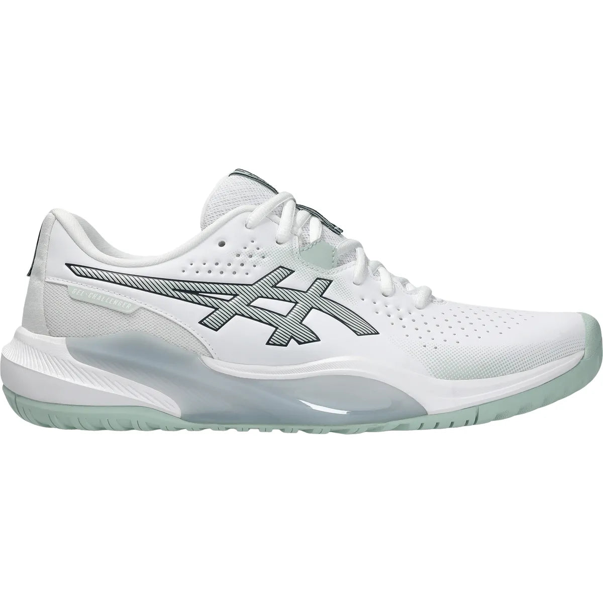 Asics Gel Challenger 15 Schoenen alle ondergronden