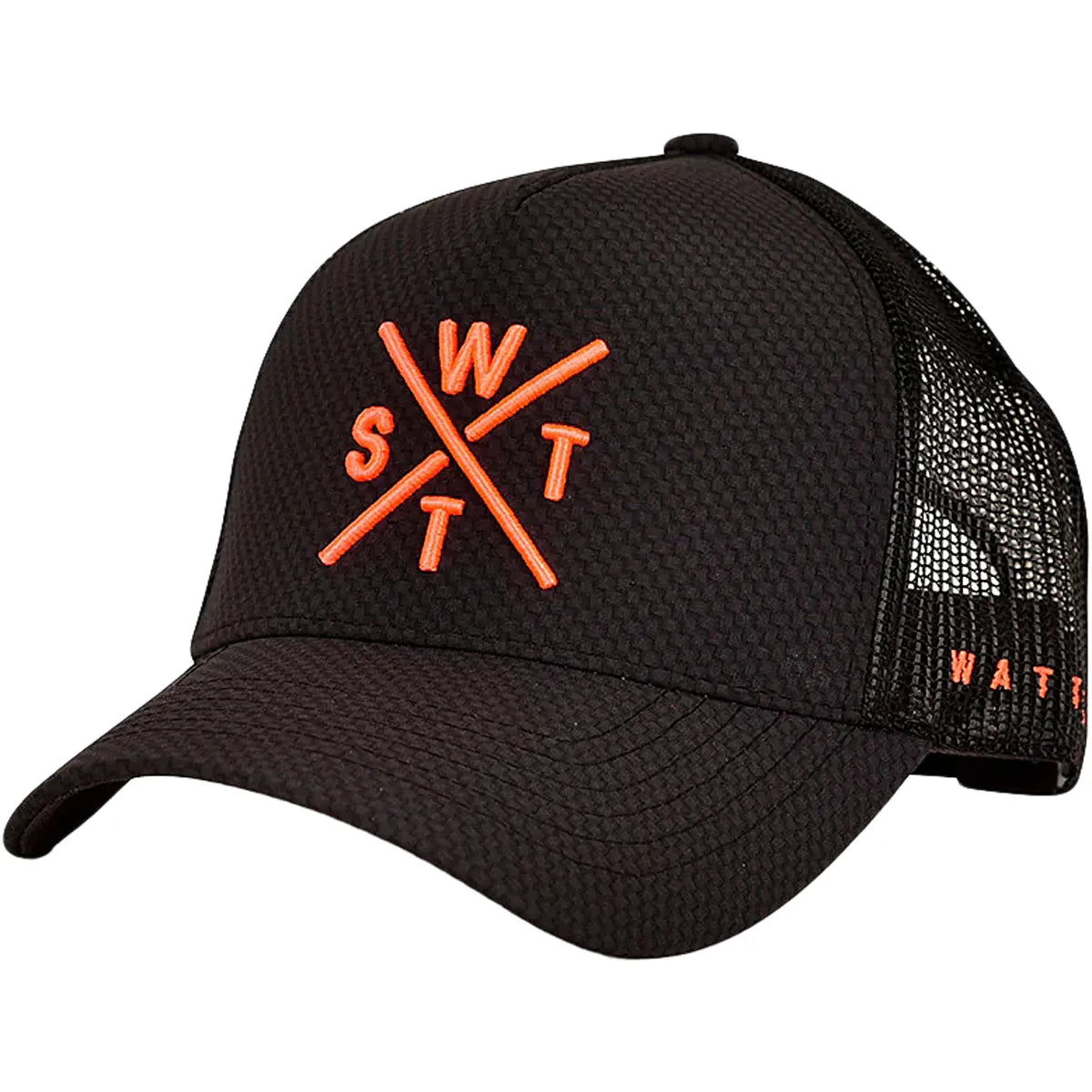 Pet Watts Trucker Tribe