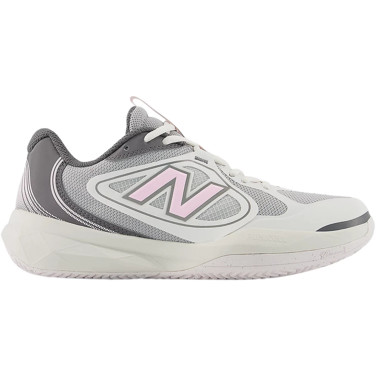 New Balance Dames Schoenen Fuelcell 796 Gravel/Padel