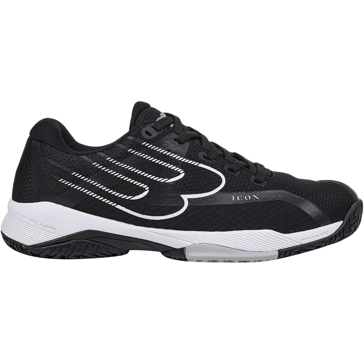 Padelschoenen Bullpadel Icon 25V