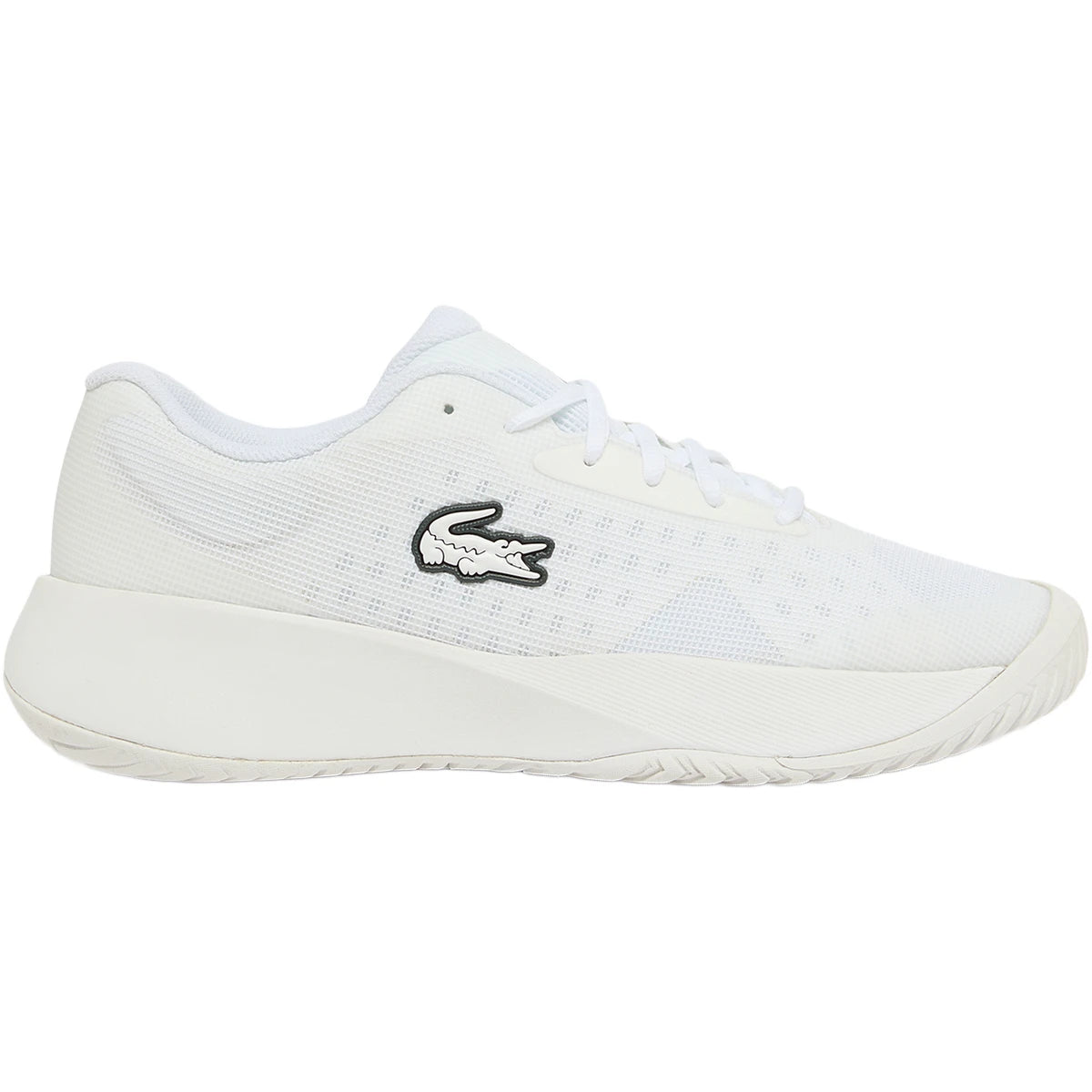 Schoenen Lacoste Tennis Base Schoenen alle ondergronden