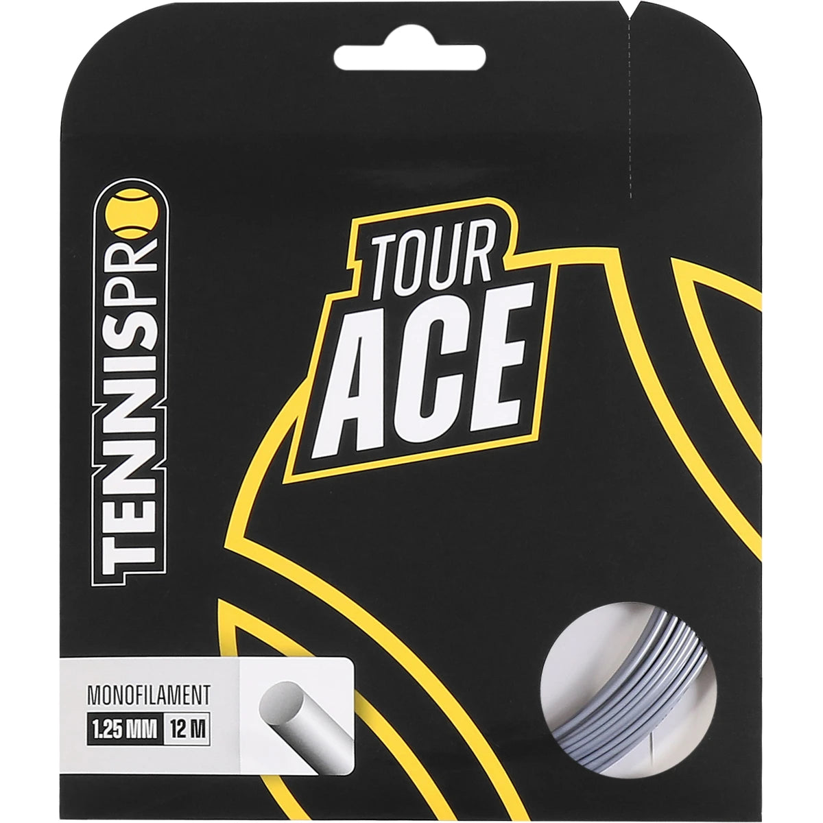 Snaar Tennispro Tour Ace (12 Meter)