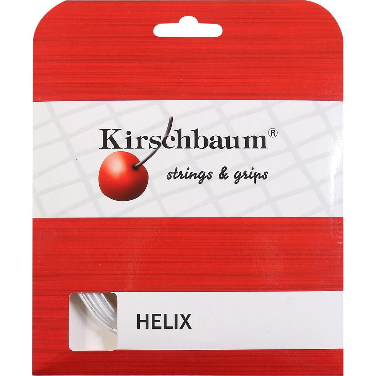 Snaar Kirschbaum Helix (12 Meter)