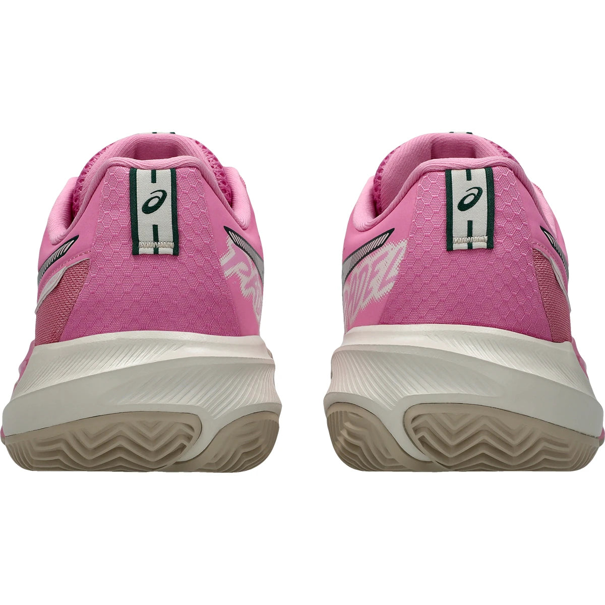 Padelschoenen Asics Dames Gel Challenger 15
