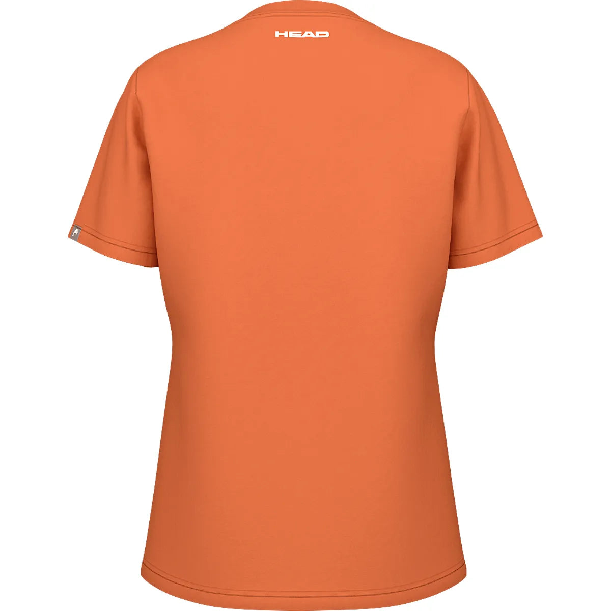T-Shirt Head Dames Vision Rainbow