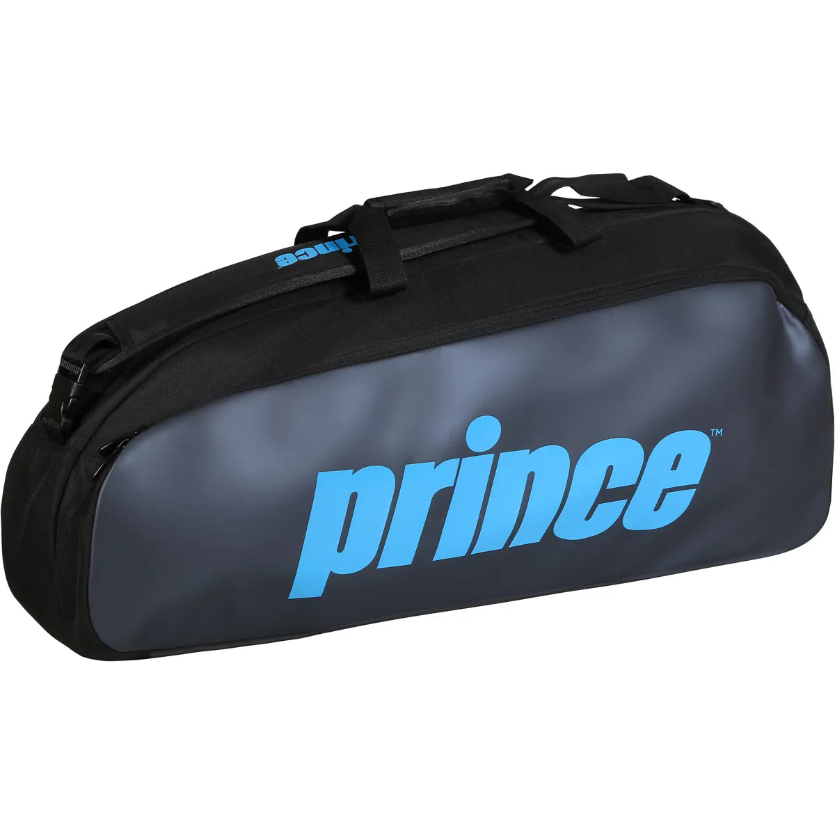 Tennistas Prince Tour 1 Comp Bk/Bl