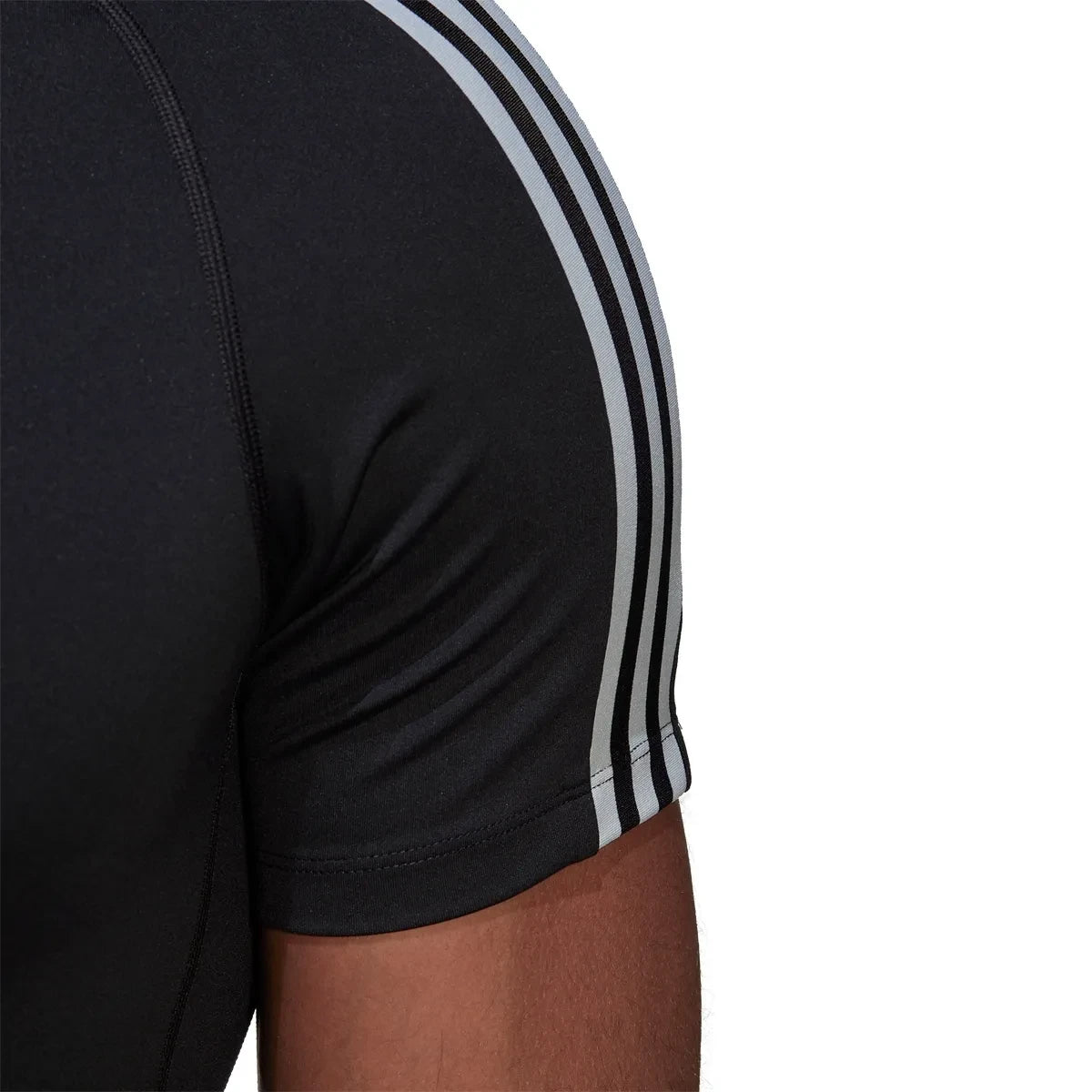 T-Shirt adidas 3 Strepen