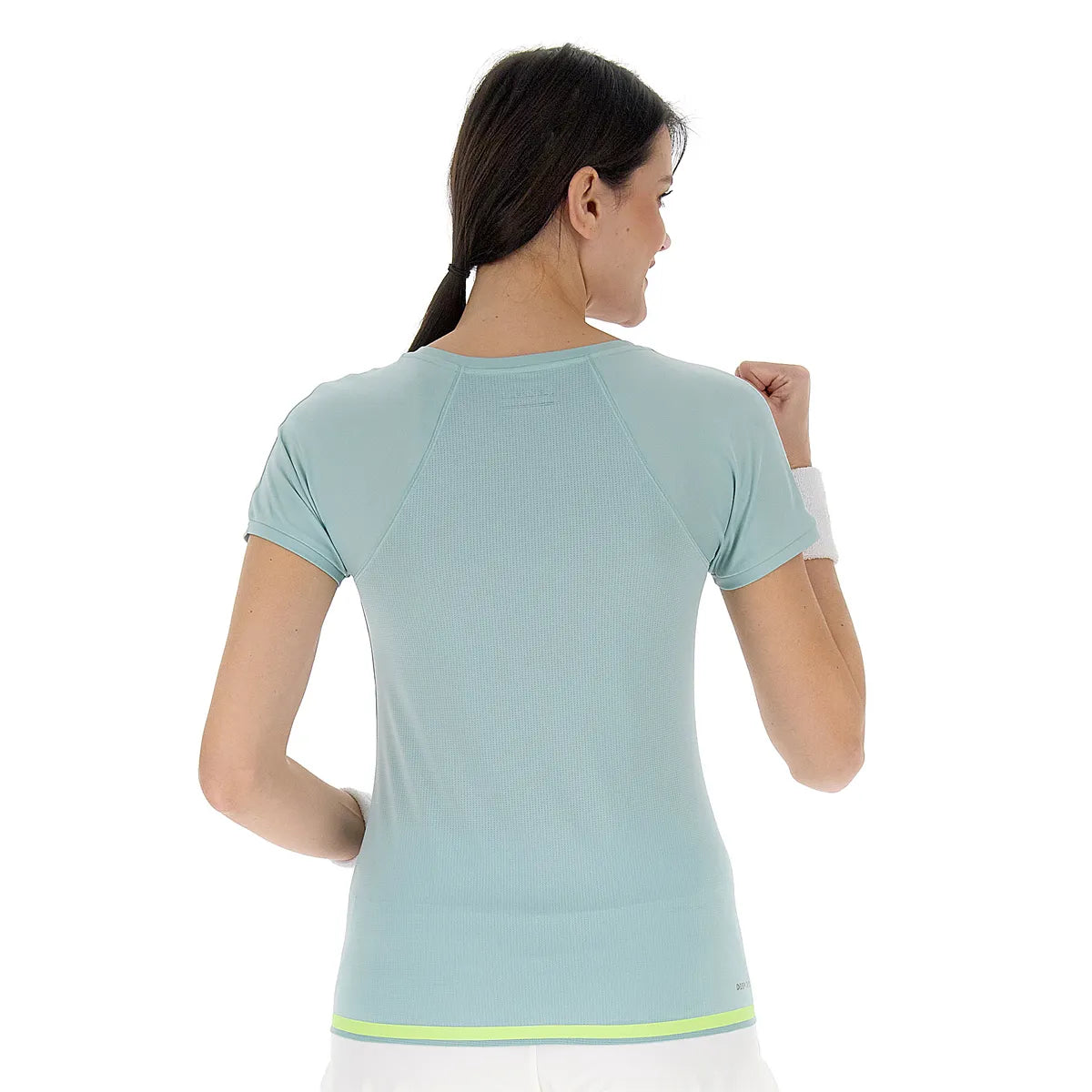 T-Shirt Lotto Dames Tech II - D2