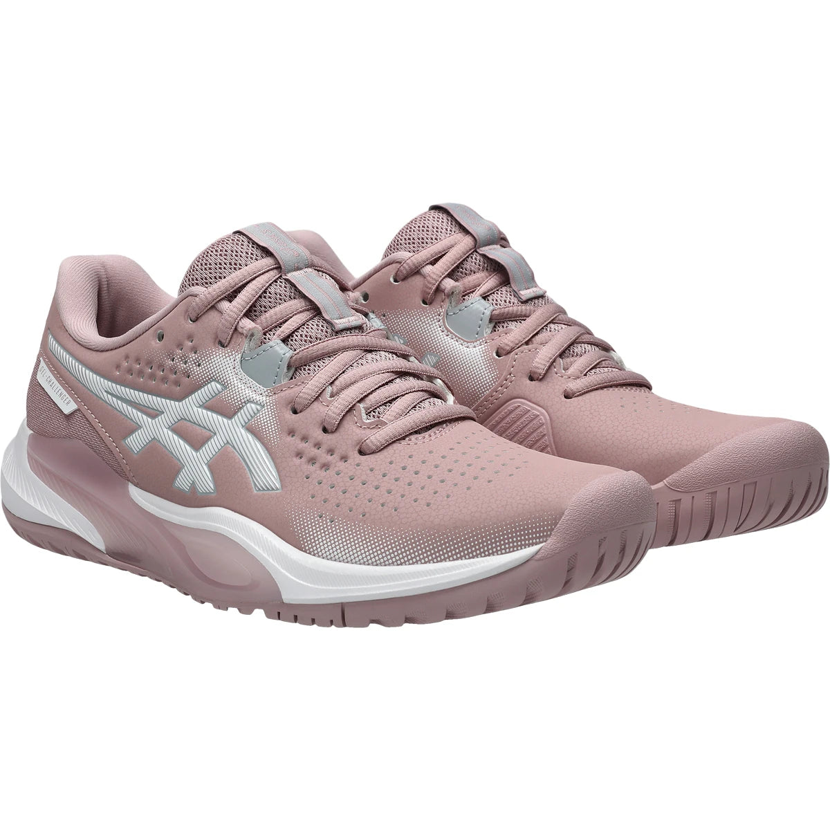 Asics Dames Schoenen Gel Challenger 15 Schoenen alle ondergronden
