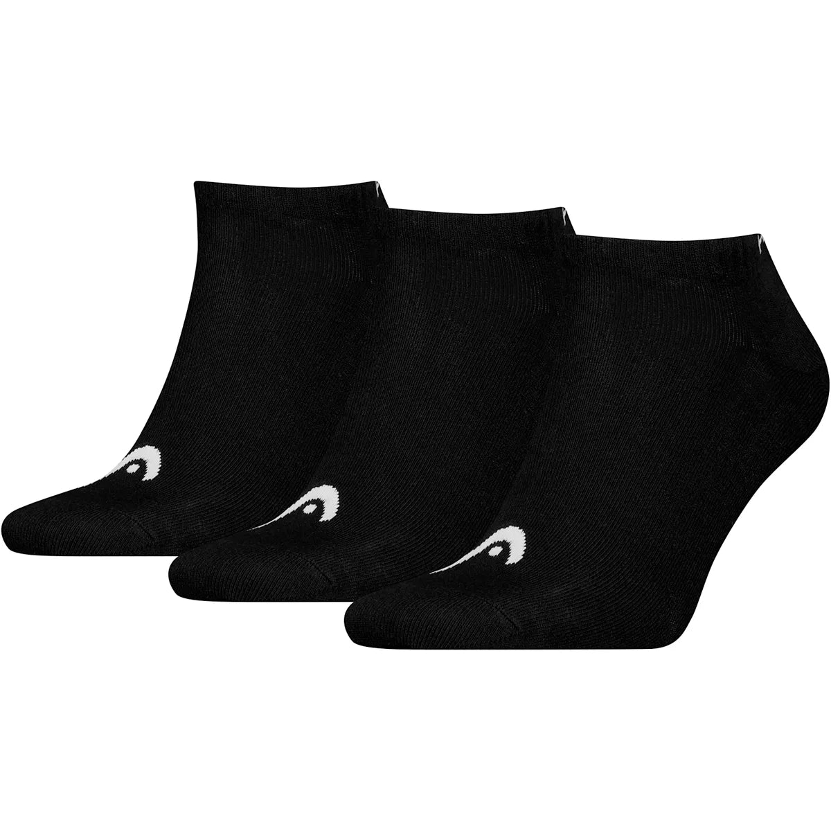 3 Paar Head All Sport Sneaker (Low) Sokken