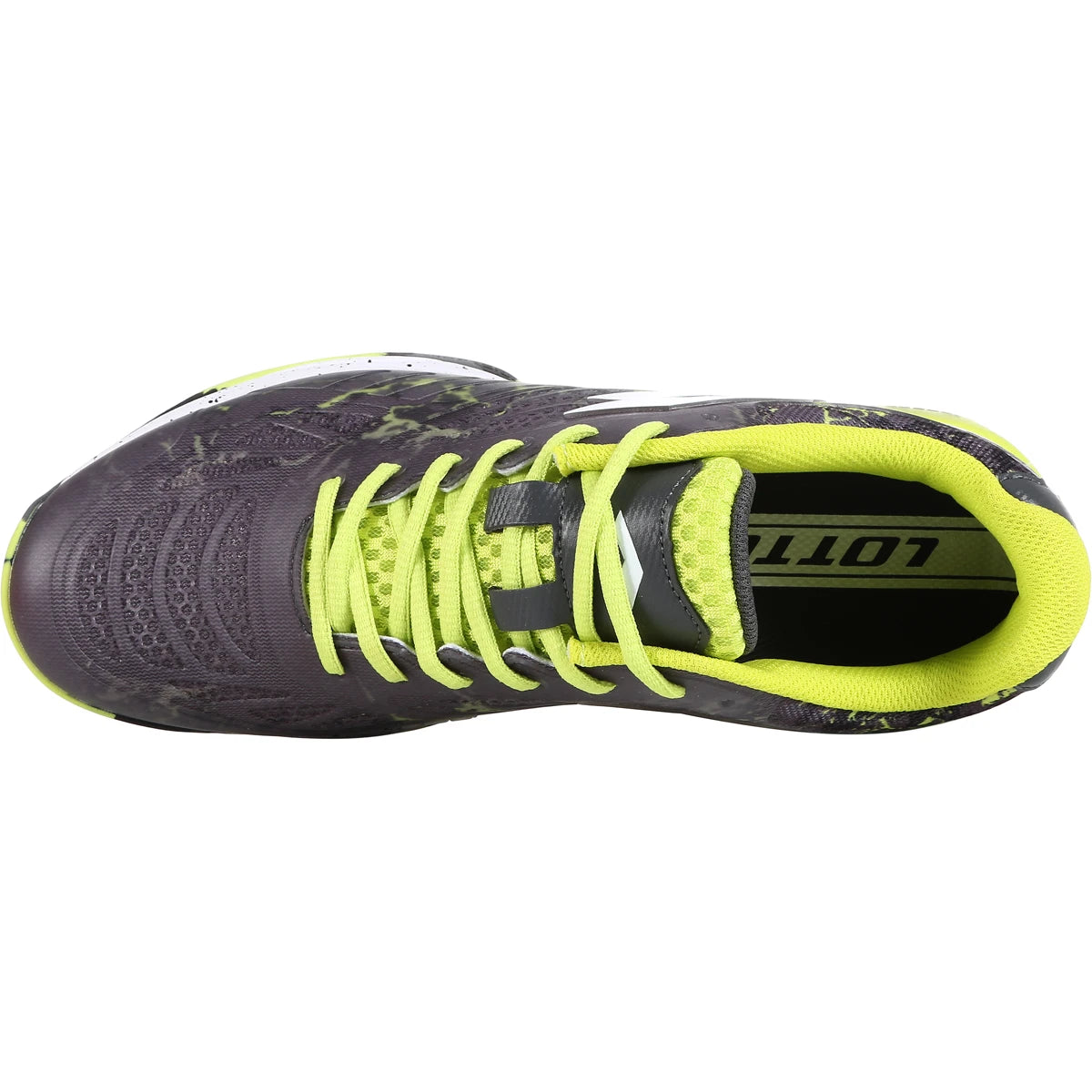 Lotto Superrapida 200 Iv Padelschoenen/Gravel-schoenen