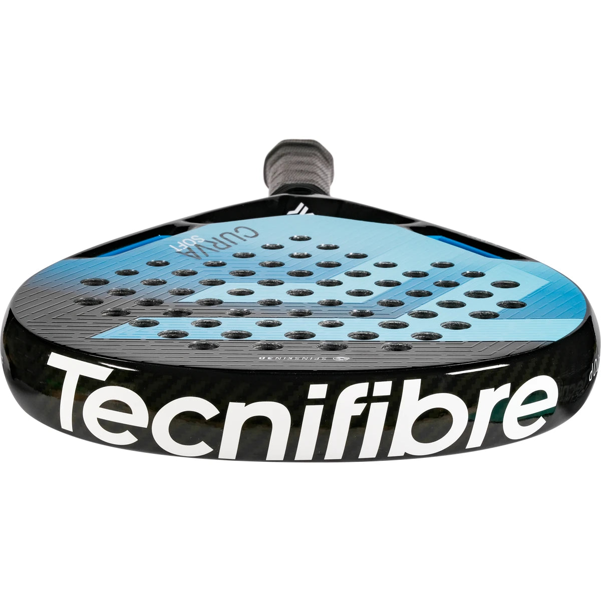 Padelracket Tecnifibre Curva Soft 2026