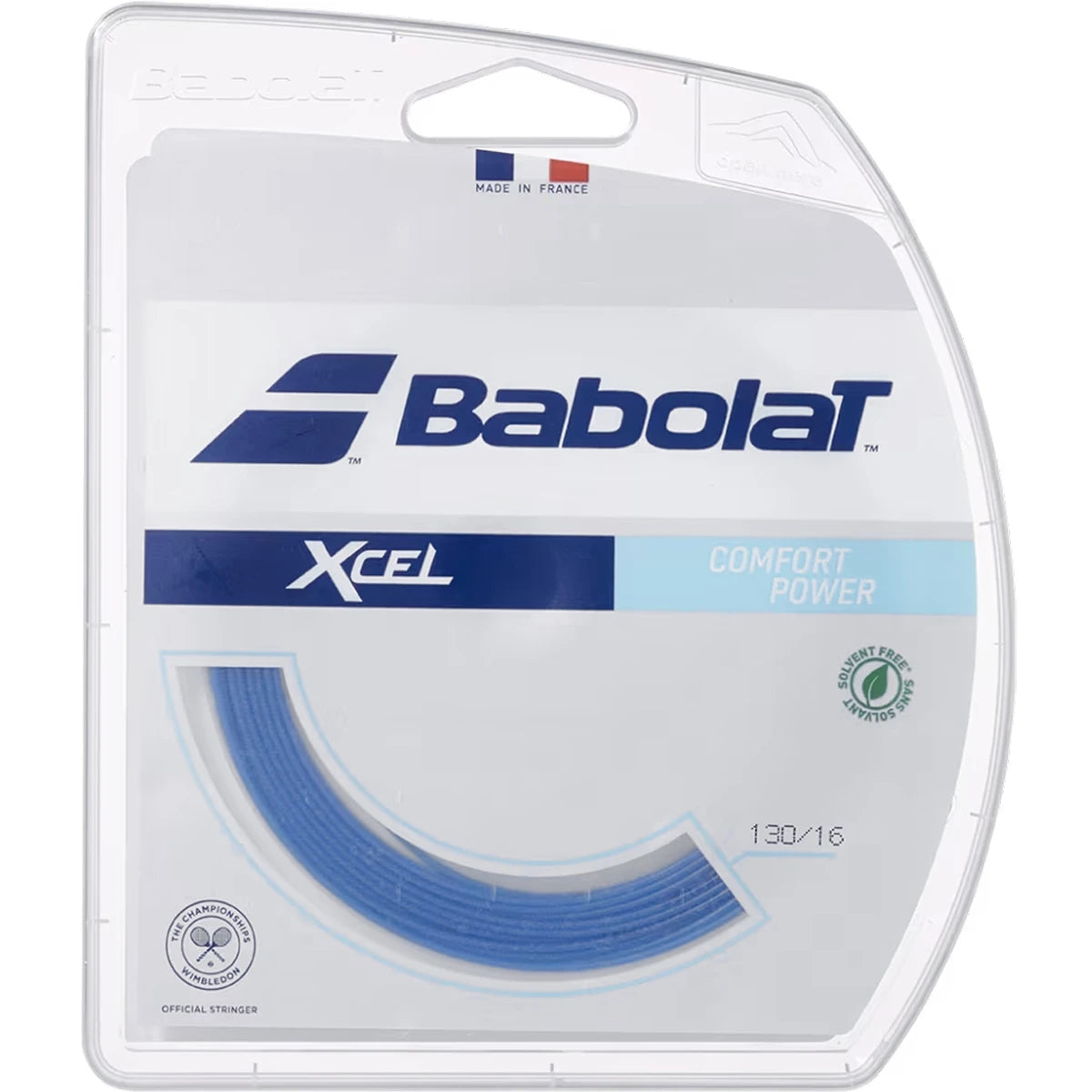 Snaar Babolat Xcel (12 Meter)