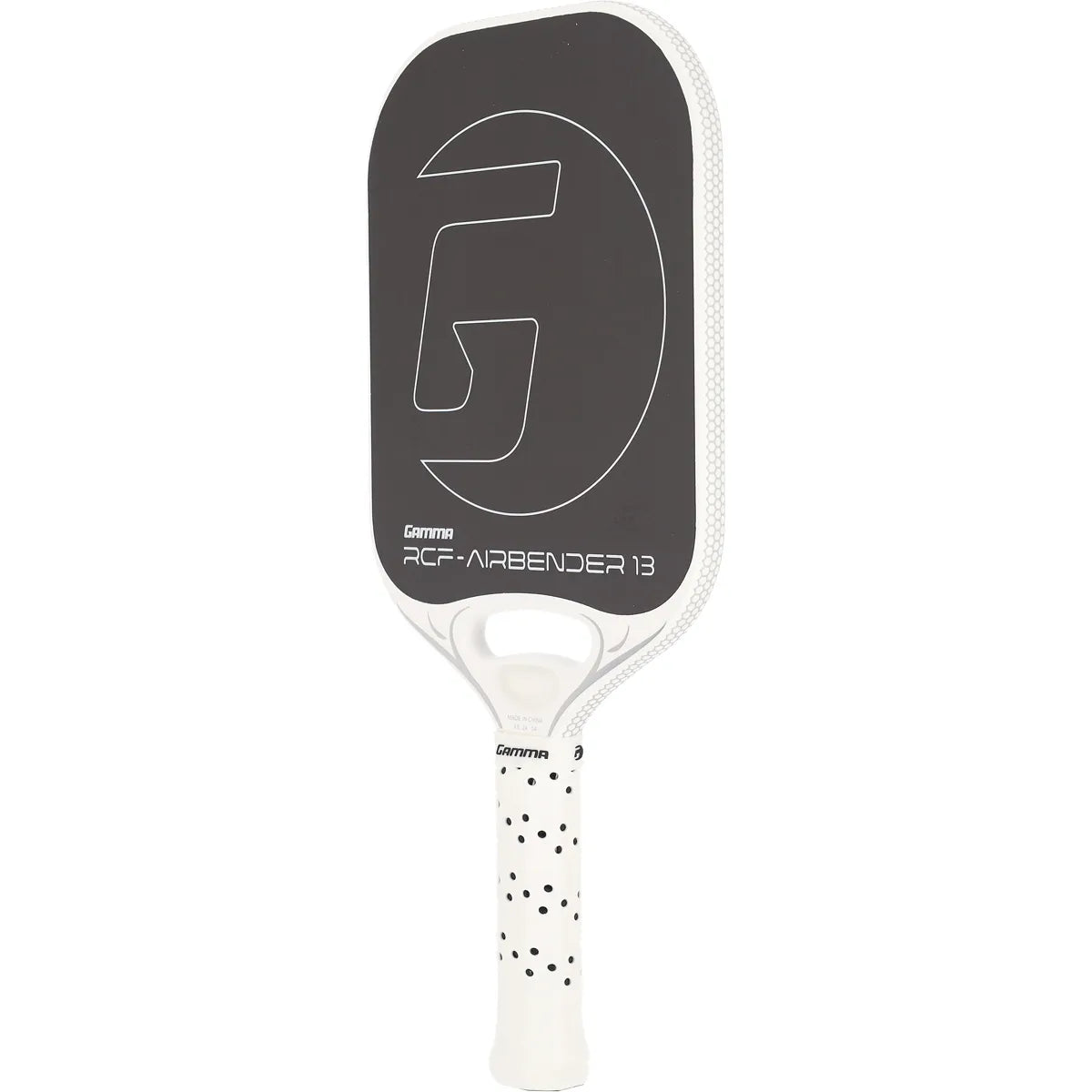 Pickleballracket Gamma Rcf Airbender 13