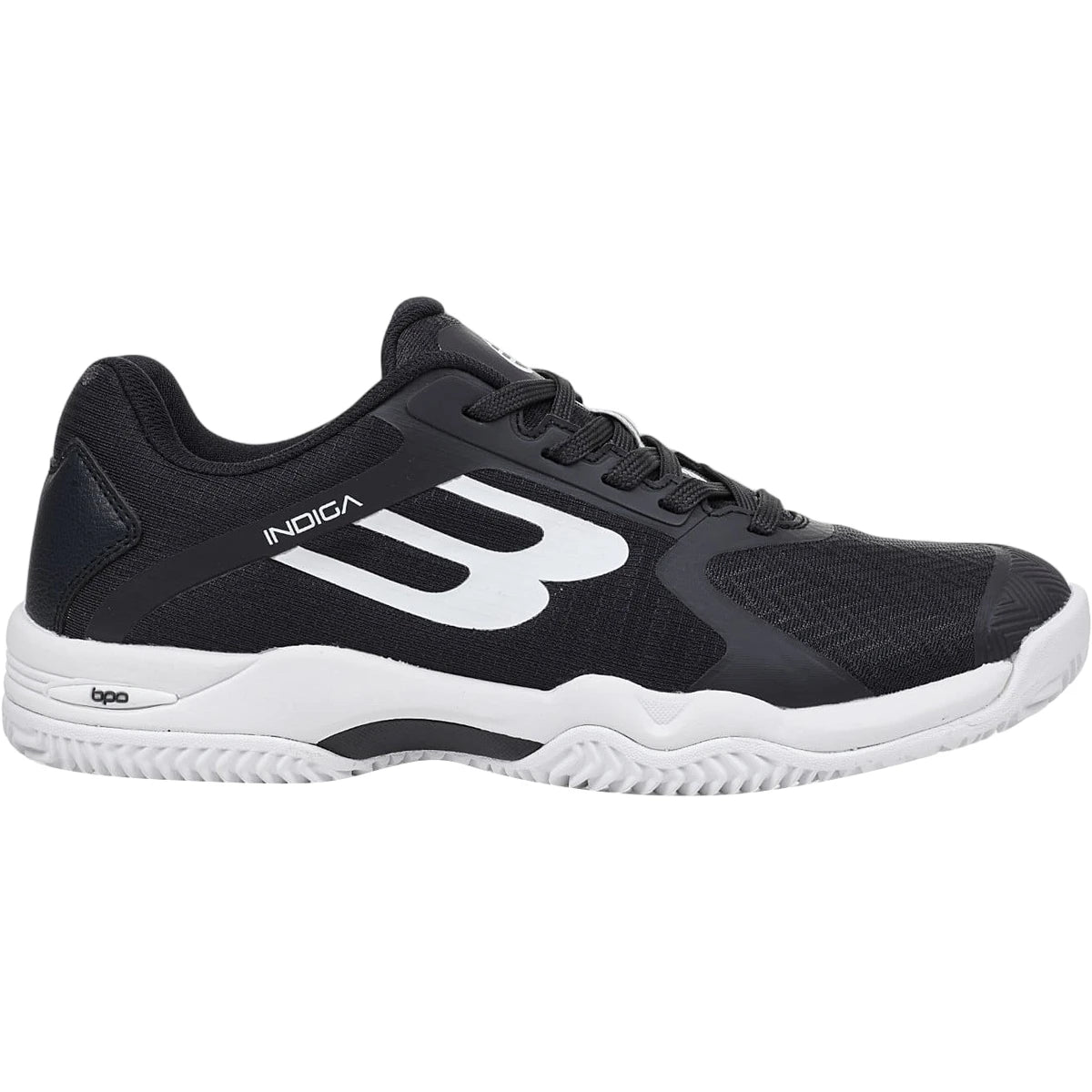 Padelschoenen Bullpadel Indiga 25V