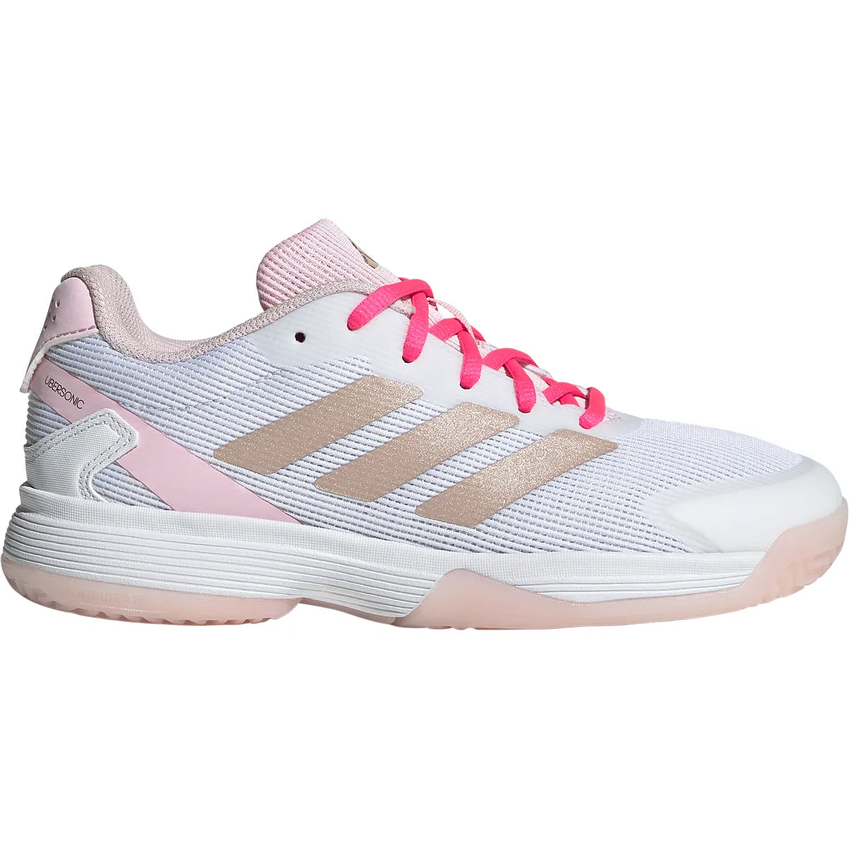 adidas Junior Ubersonic Schoenen alle ondergronden