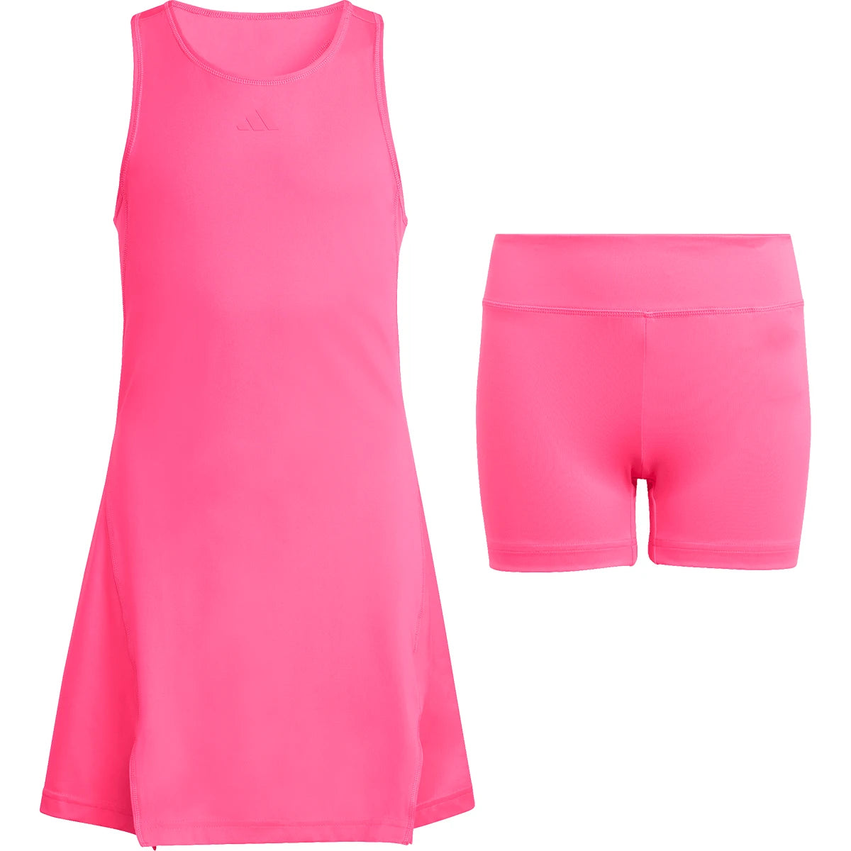 Jurk adidas Junior Club