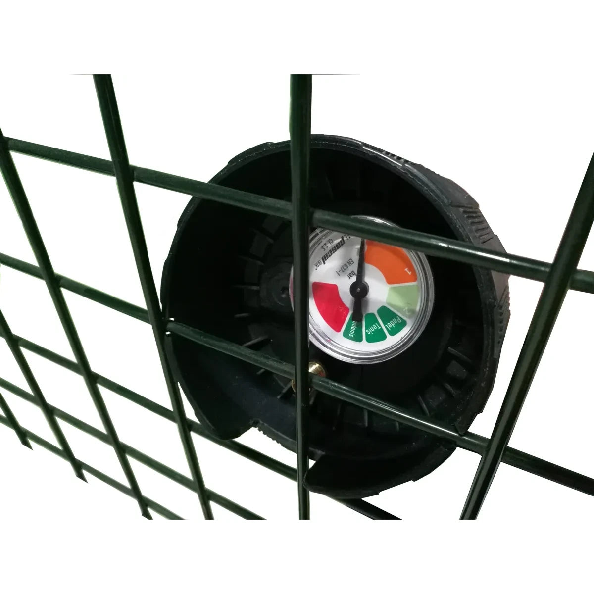 Accessoires voor Pressurisatie Bullpadel Pascal Box 3B
