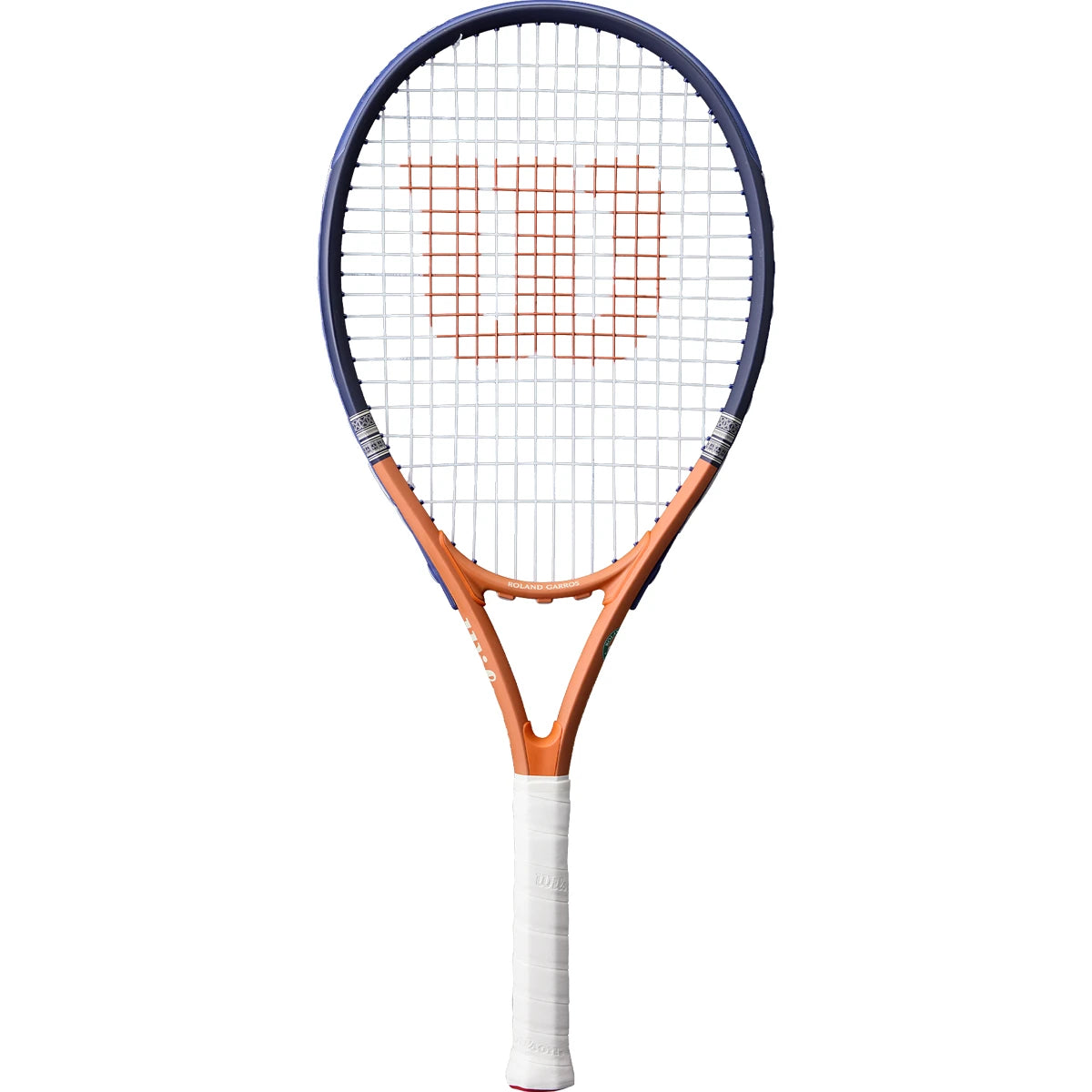 Racket Wilson Roland Garros Elite (253 Gr)