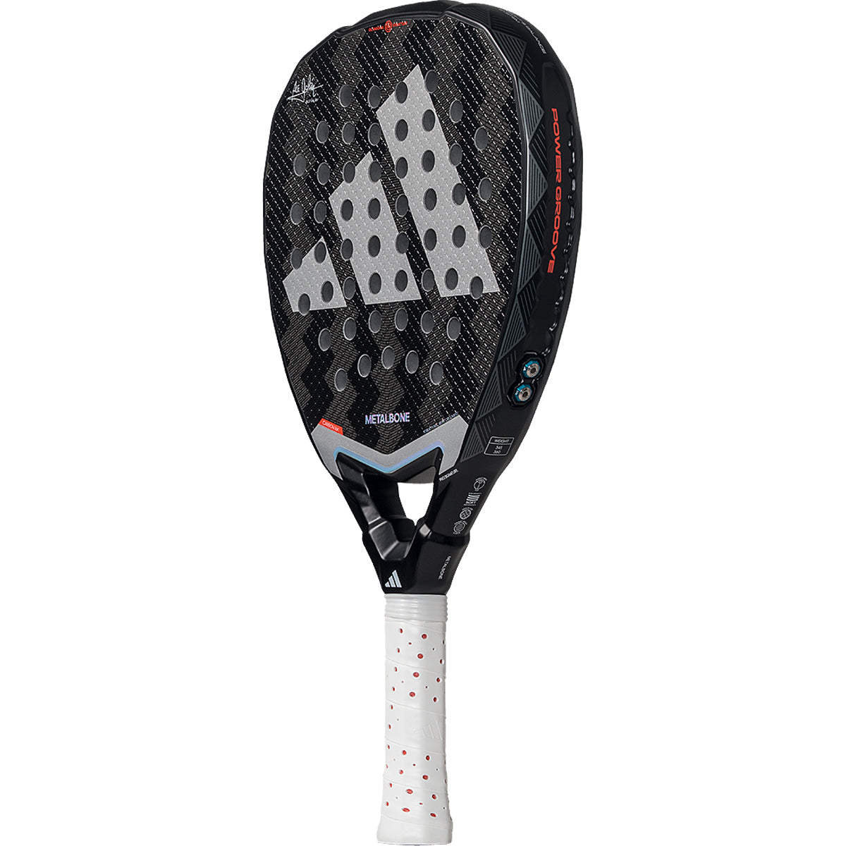Padelracket adidas Metalbone 3.4