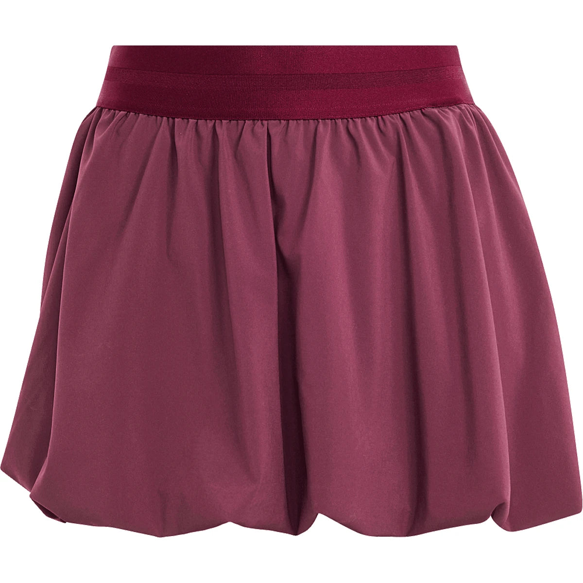Rok adidas Dames Bubble New York