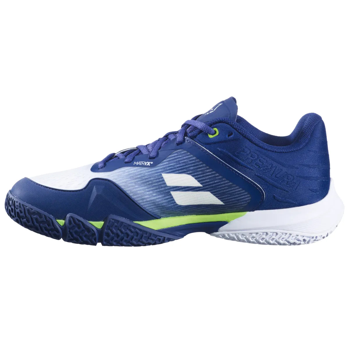 Padelschoenen Babolat Premura 3 Juan Lebron