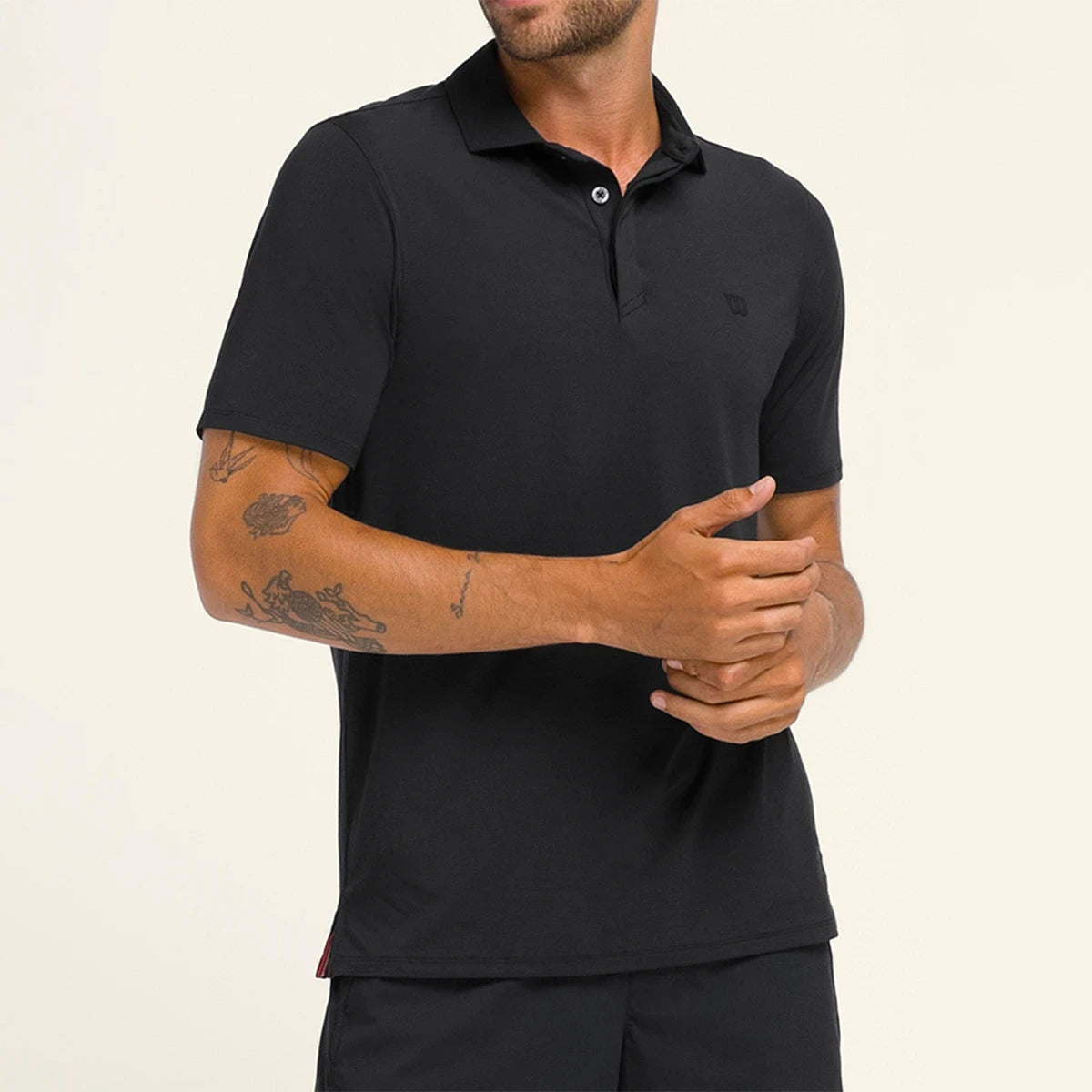 Polo Wilson League