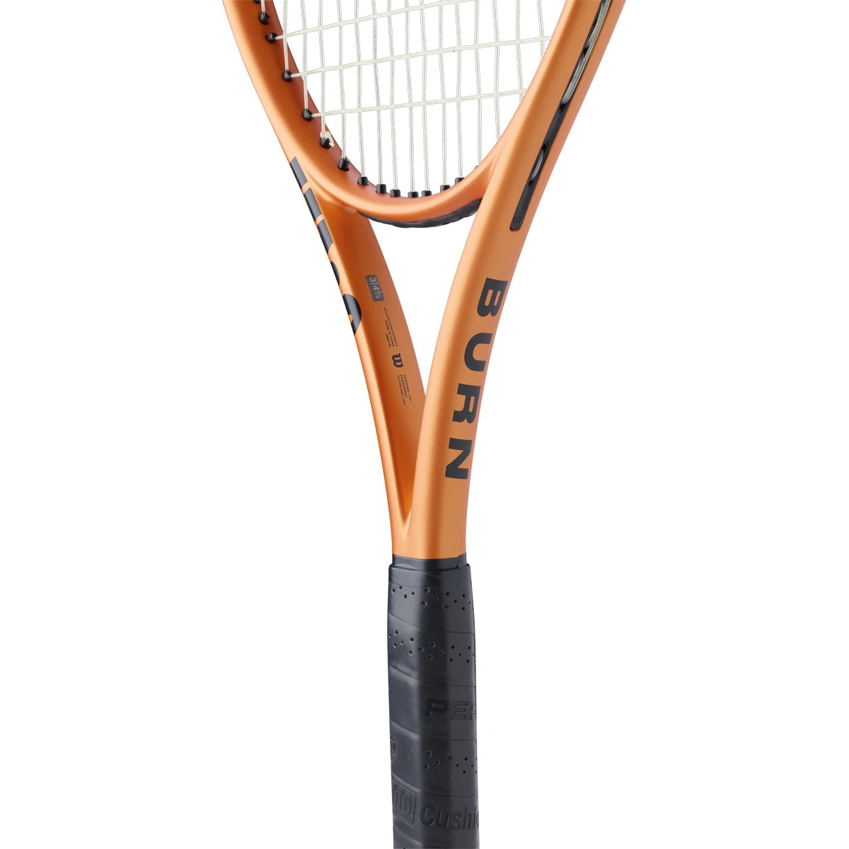 Racket Wilson Burn 100Ls V6.0 (280 Gr)