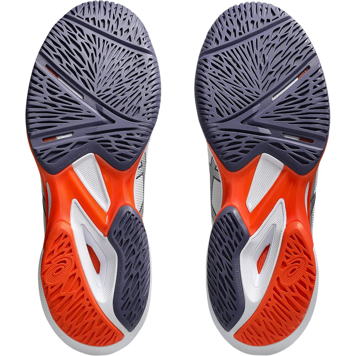 Asics Solution Speed FF 3 Schoenen alle ondergronden