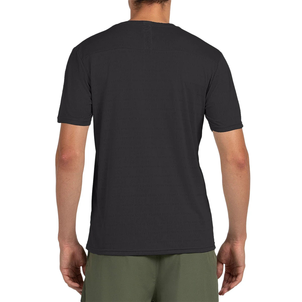 T-Shirt Bullpadel Premier Prilep