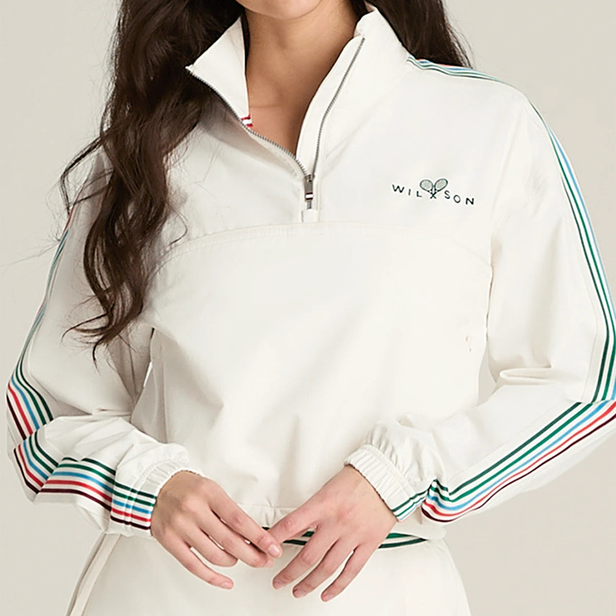 Sweater Wilson Dames Davenport