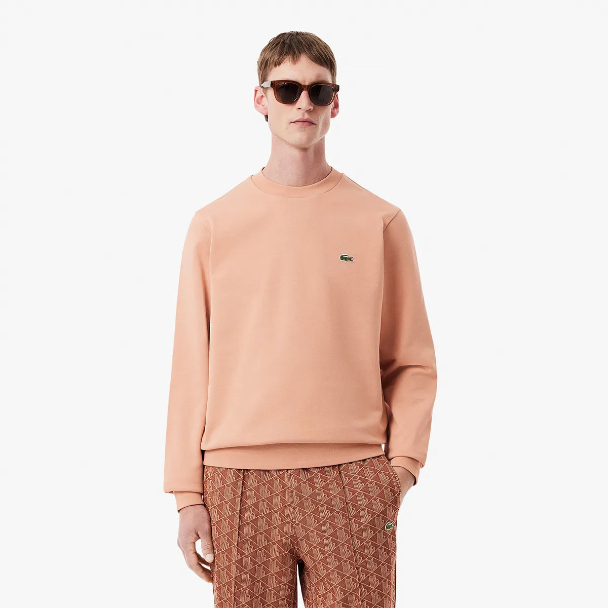 Sweater Lacoste Core Performance Classic