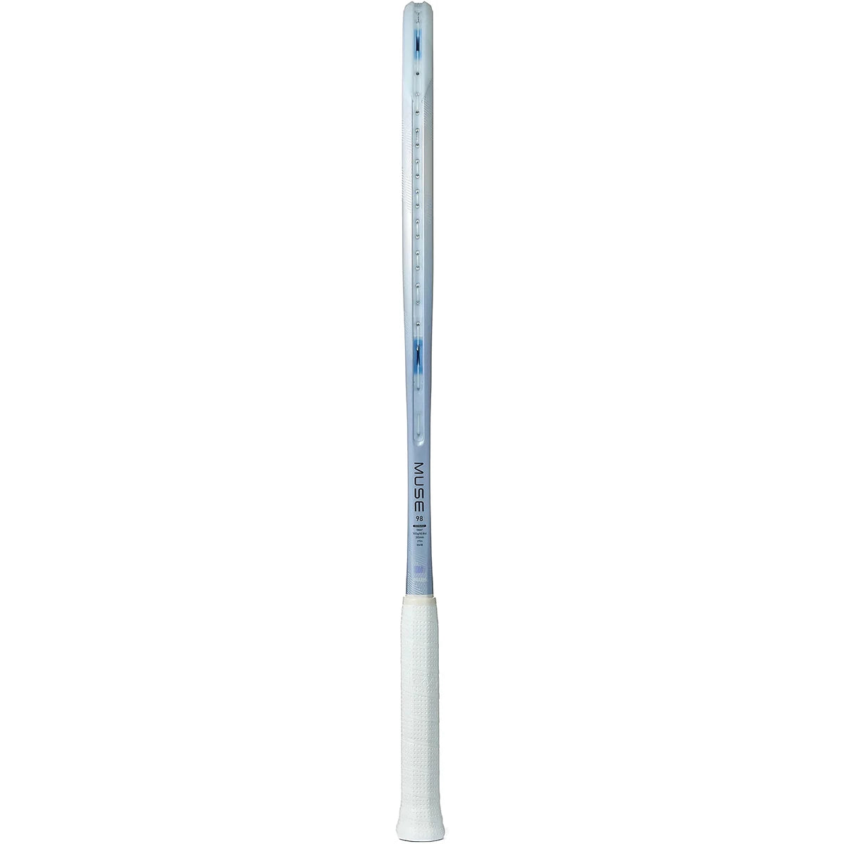 Racket Test Yonex Muse 98 (305 Gr)