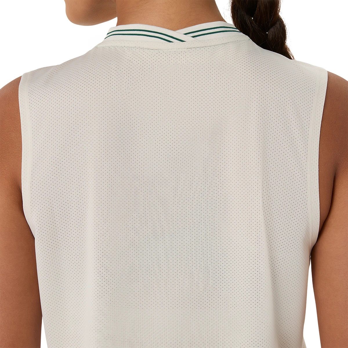 Tanktop Asics Dames Game Asie Tour