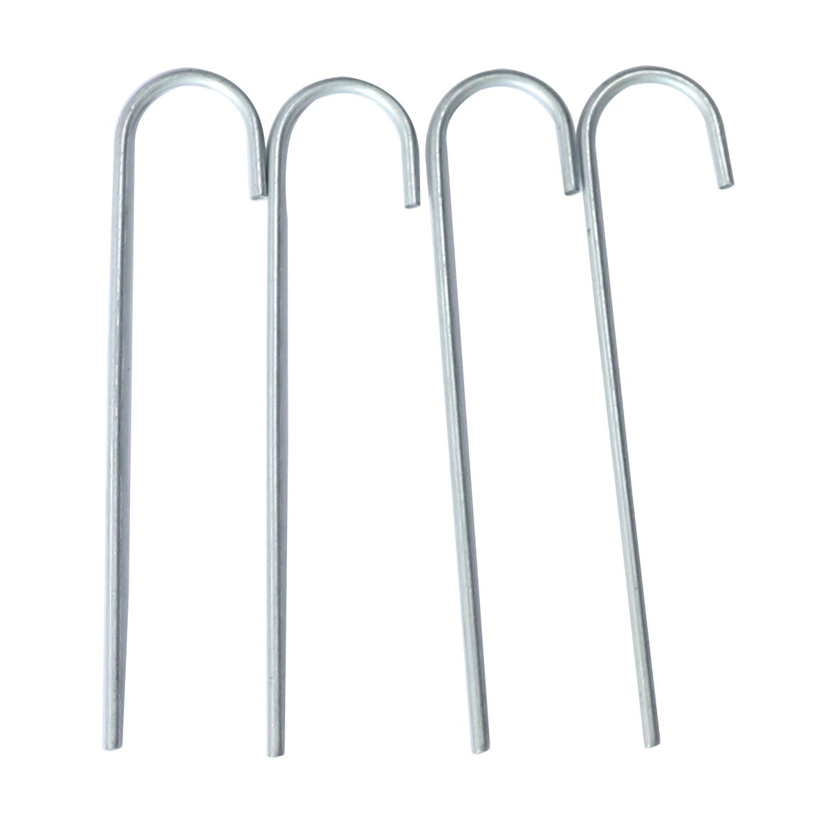 SET VAN 4 HARINGEN