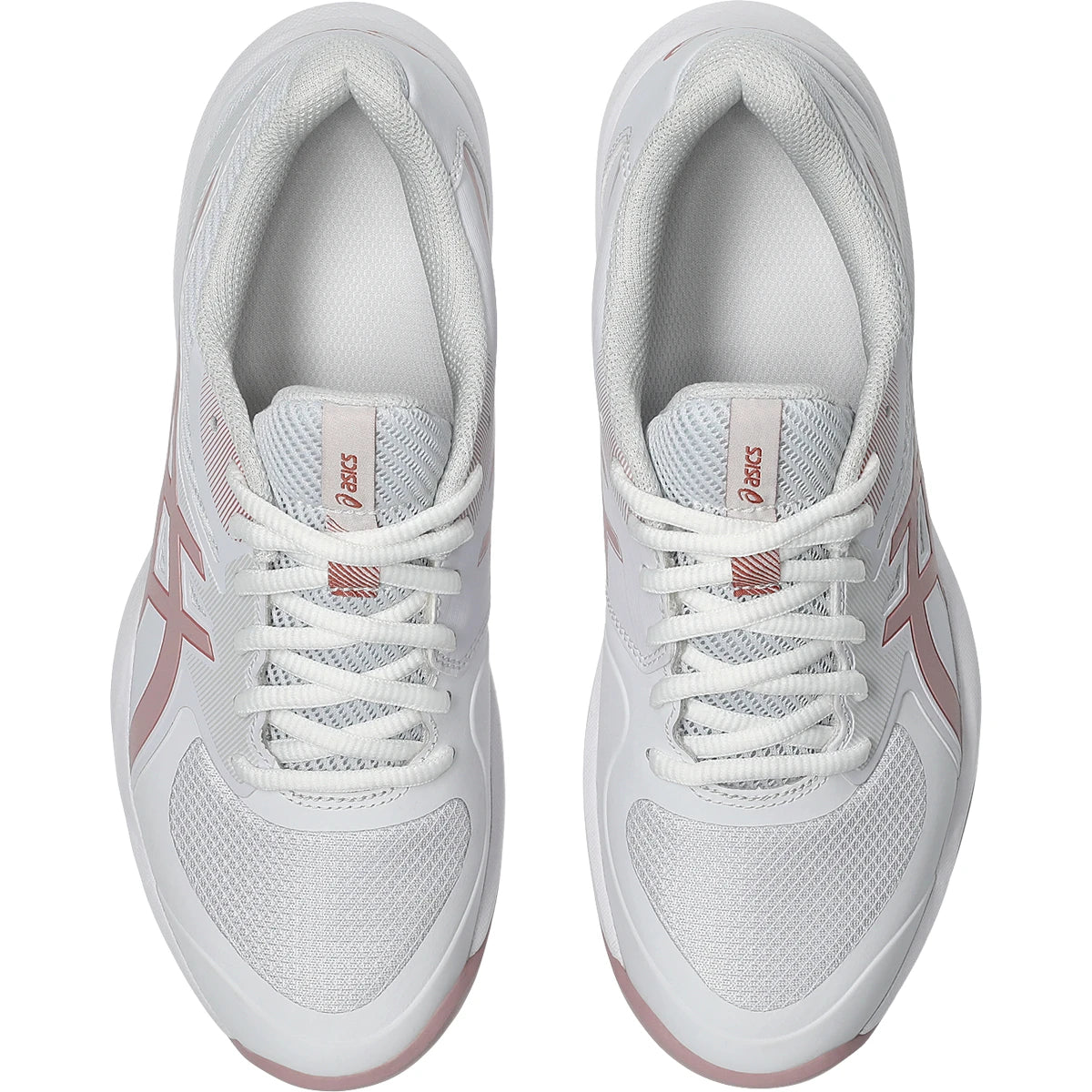 Asics Dames Schoenen Game FF Schoenen alle ondergronden