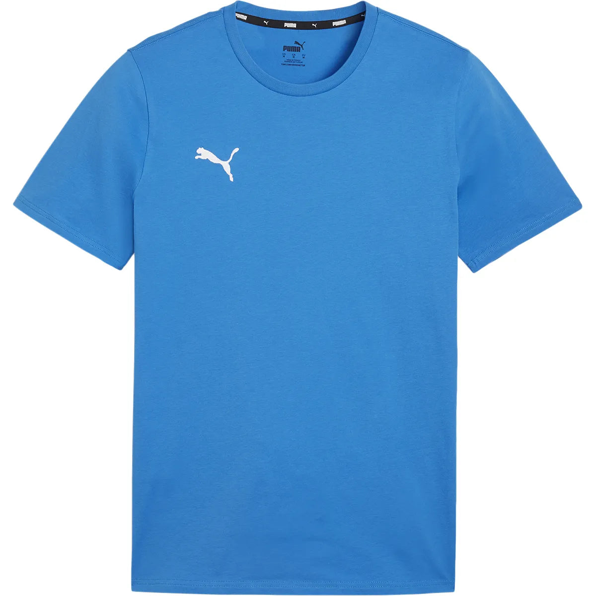 T-Shirt Puma Casual Team Goal