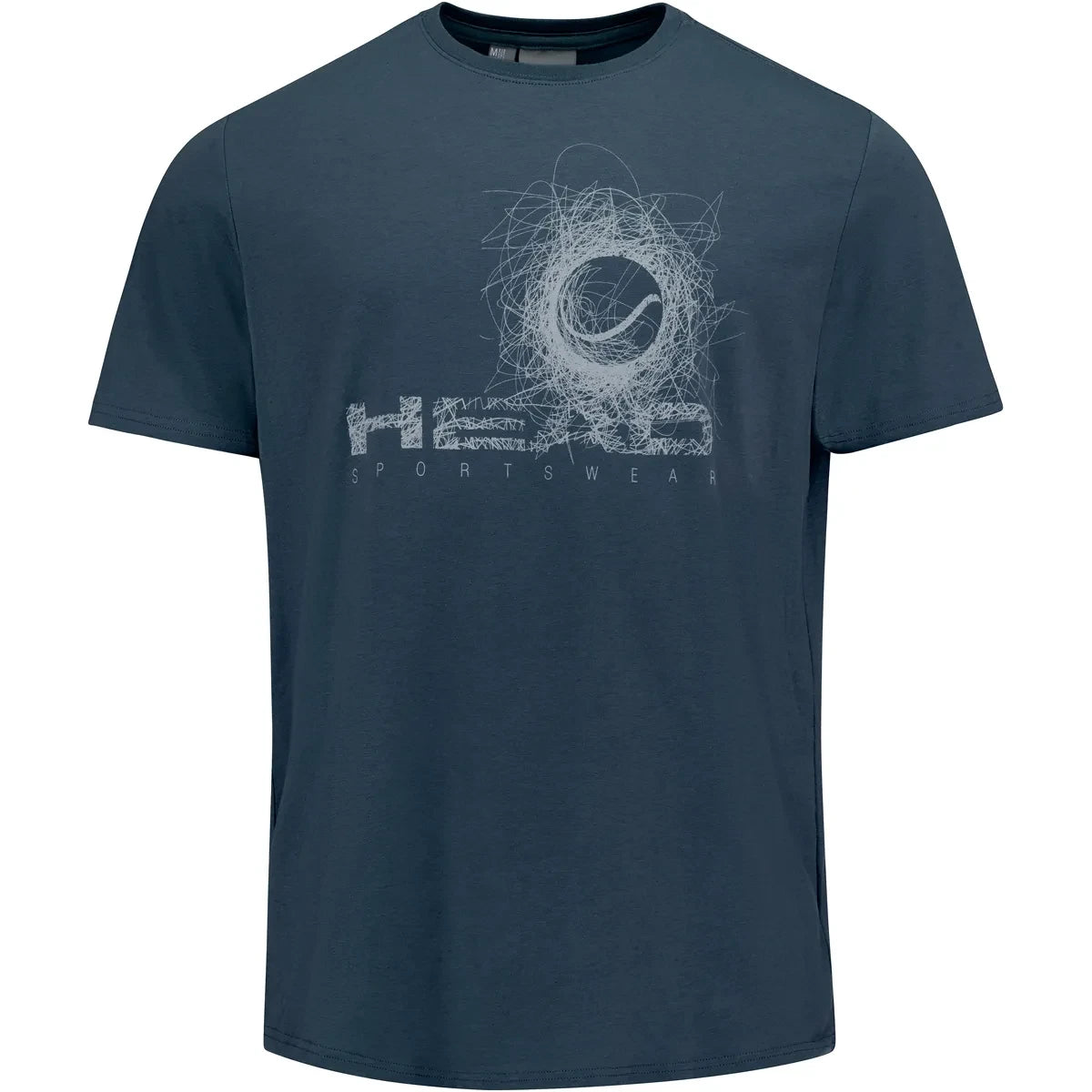 T-Shirt Head Junior Garcon Vision