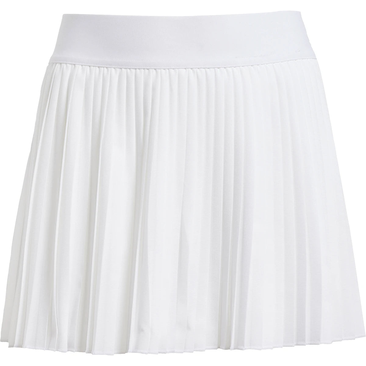 Rok adidas Meisje Club Geplooid