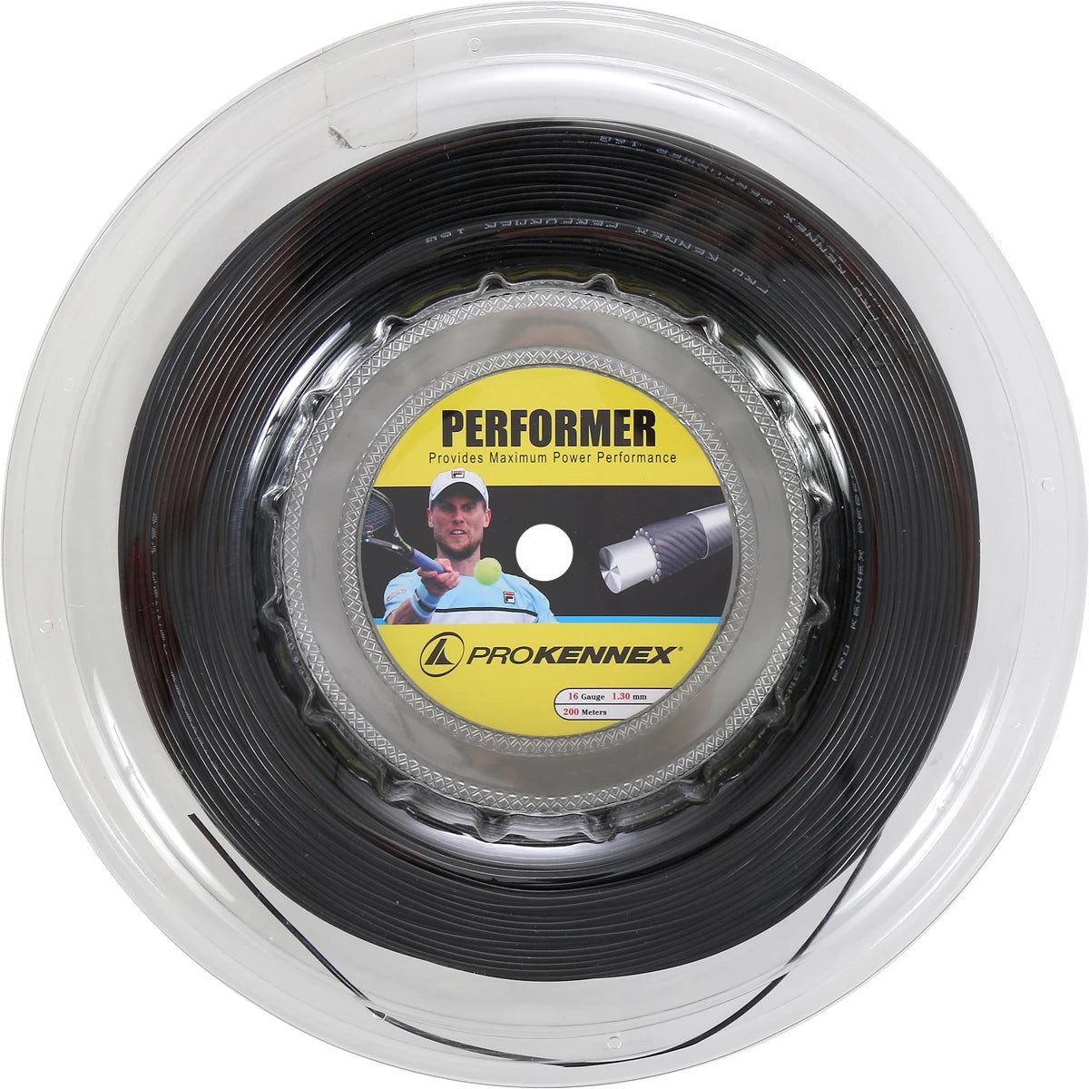 Spoel Pro Kennex Performer (200 Meter)