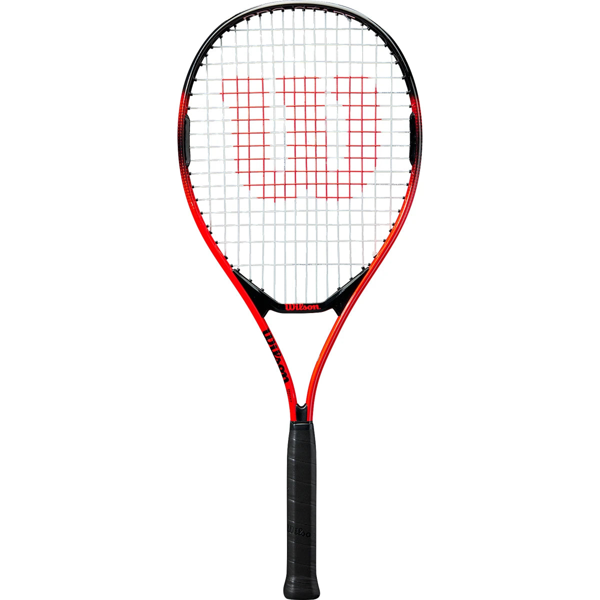 Wilson Junior Pro Staff Precision 25 racket