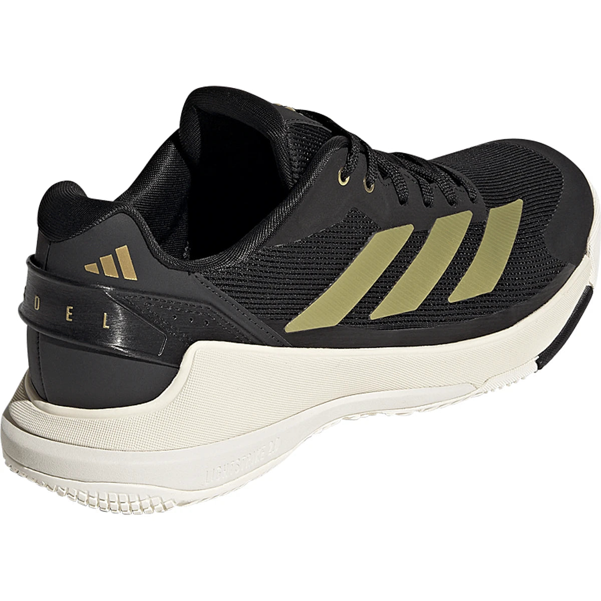 Padelschoenen adidas Crazyquick Ls