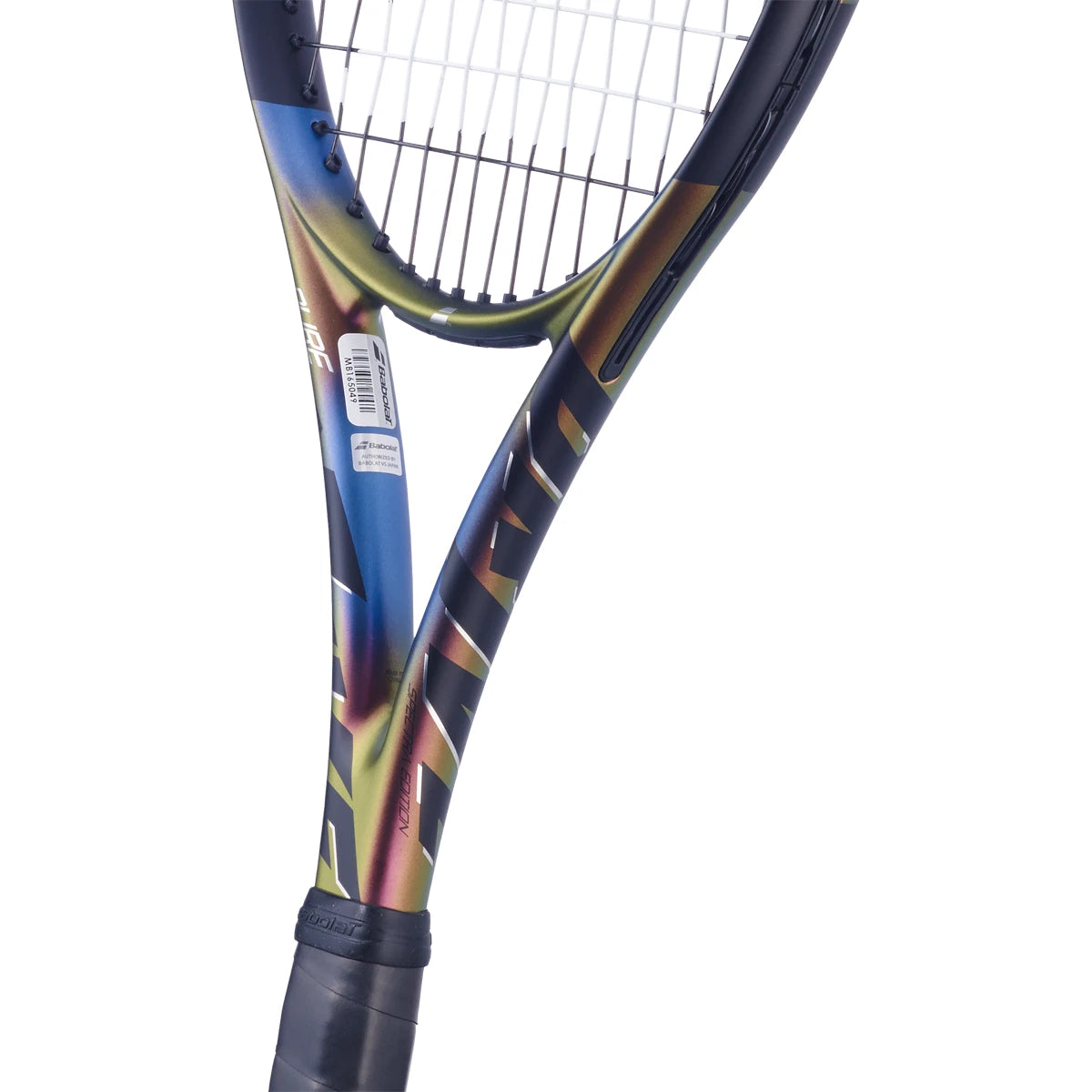 Babolat Pure Drive Spectra Edition Racket (300 Gr)