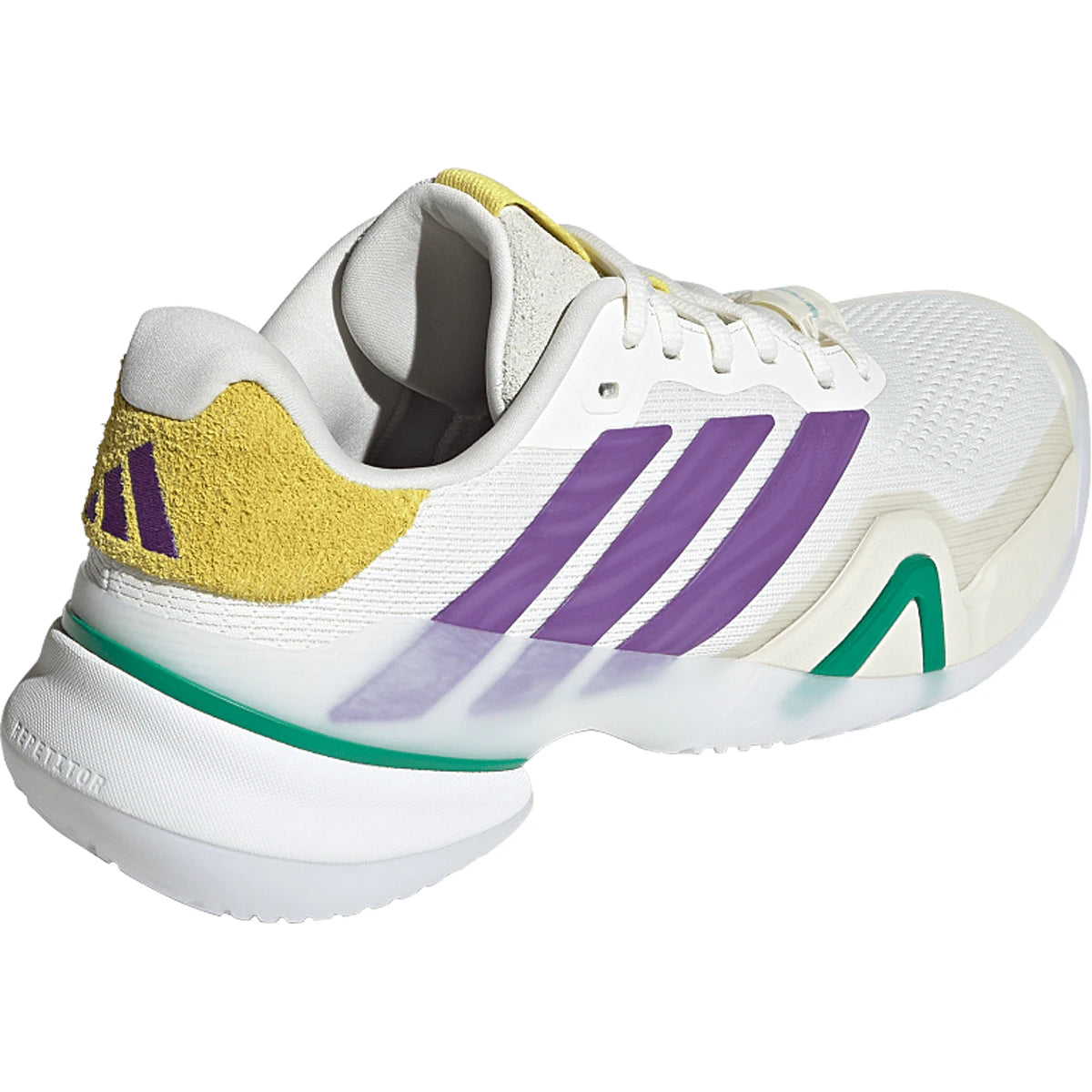 adidas Barricade 14 Schoenen alle ondergronden